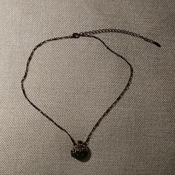 Vintage Adjustable Magnetic Locket - Picture 1 of 3